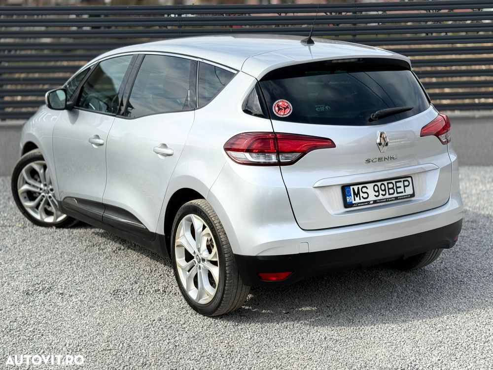 Renault Scenic - 5