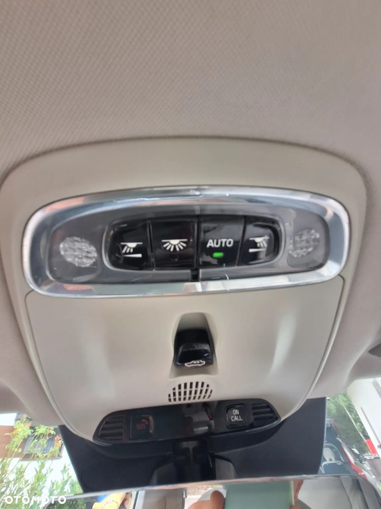Volvo XC 90 T6 AWD Geartronic Inscription - 19
