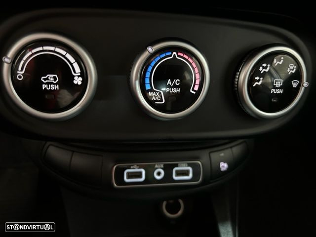 Fiat 500X 1.3 MJ Lounge S&S - 7