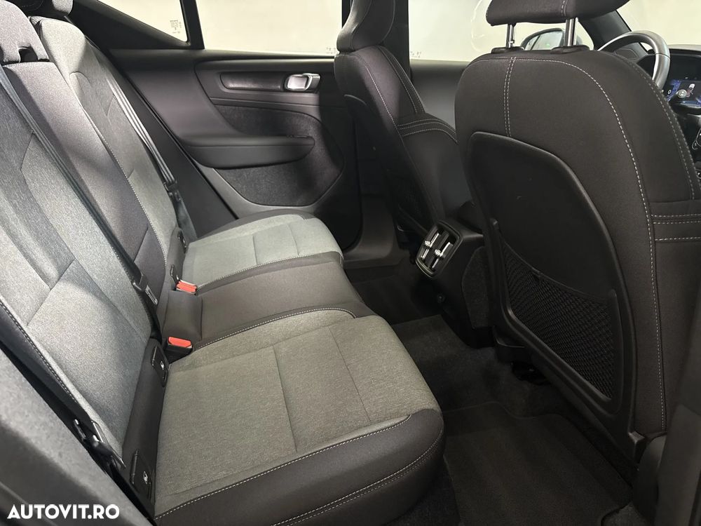 Volvo XC 40 - 13