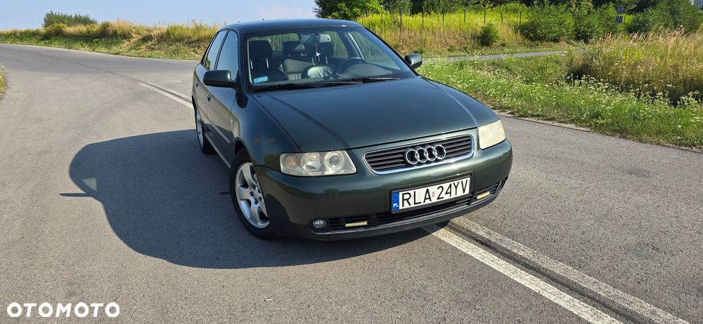 Audi A3 Sportback - 3
