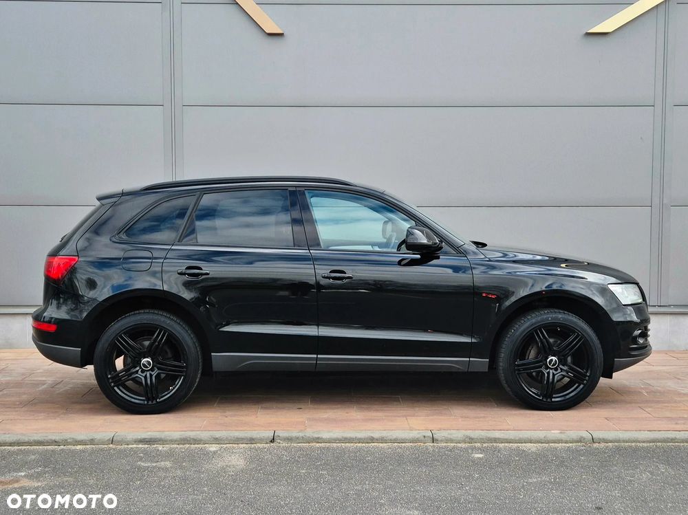 Audi Q5 2.0 TDI quattro - 16