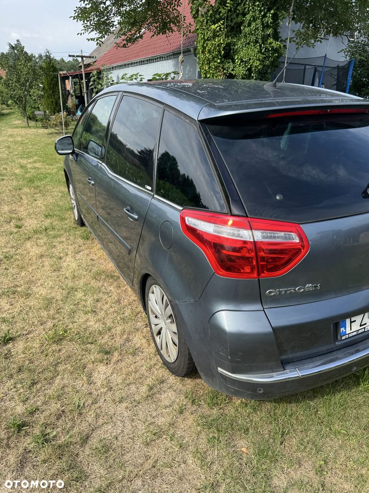 Citroën C4 Picasso - 2