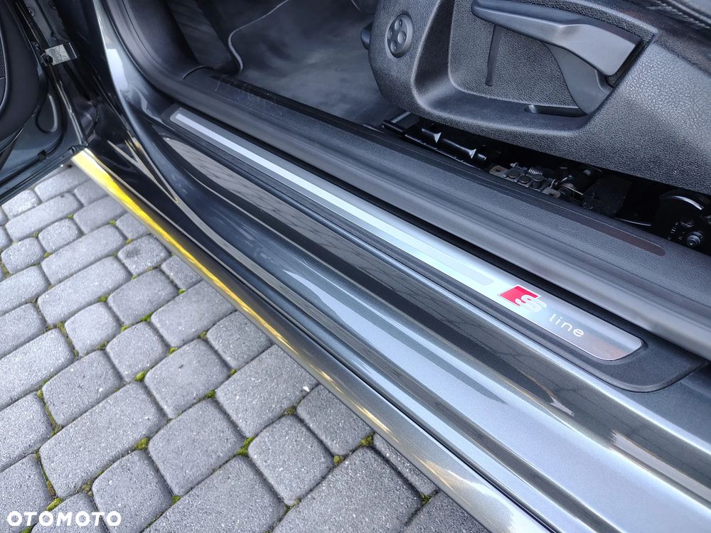 Audi A5 Coupé 2.0 TDI - 27