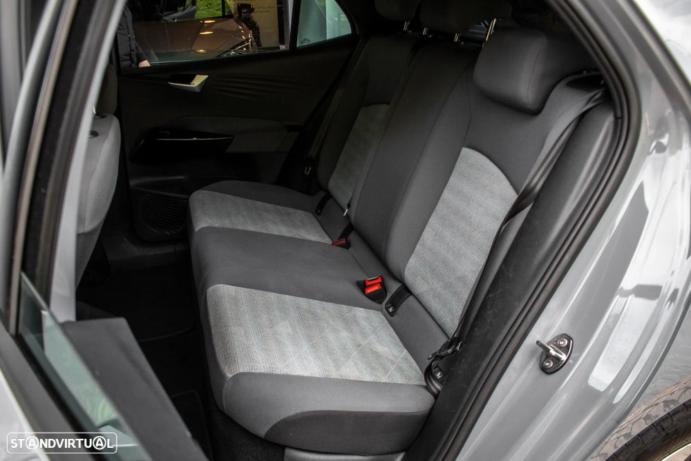 VW ID.3 Pro Business - 24