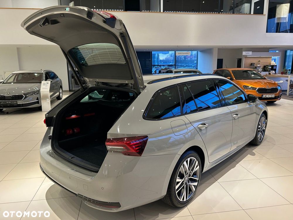 Skoda Octavia - 17