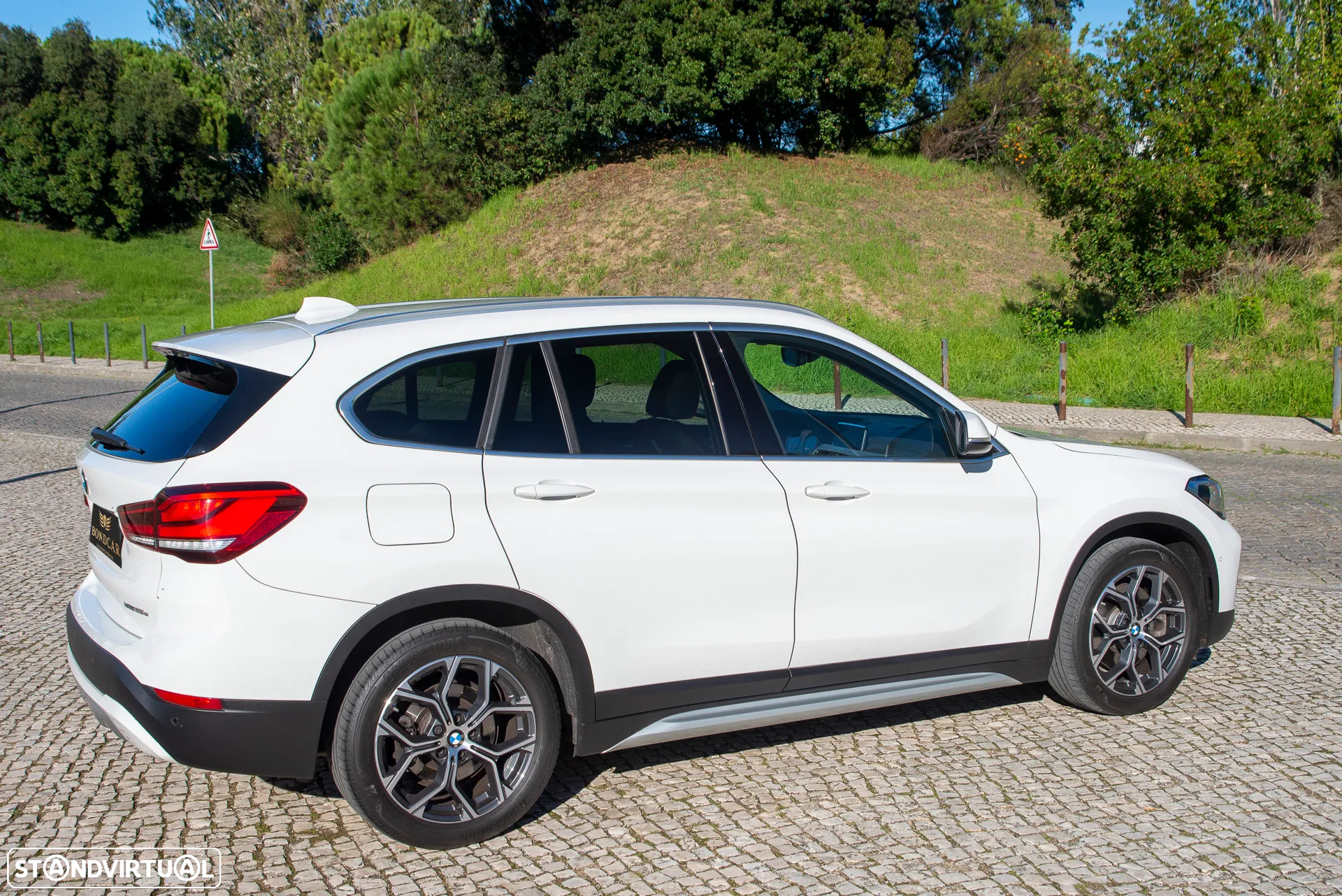 BMW X1 25 e xDrive xLine - 15