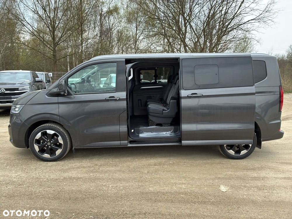 Volkswagen Caravelle 2.0 TDI L2 Style - 11