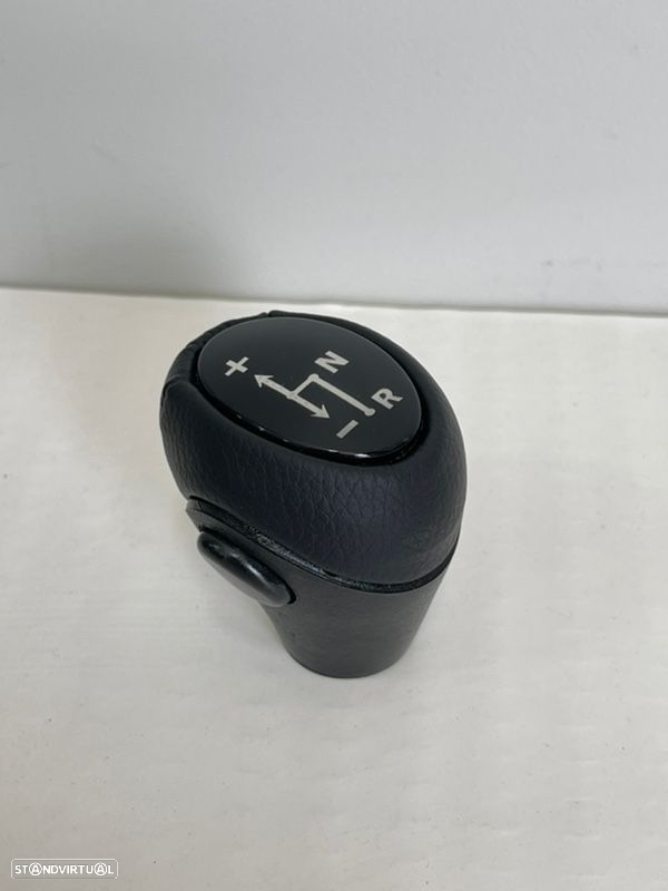 Smart Fortwo 450 451 Punho Moca Mudanças Novo - 4