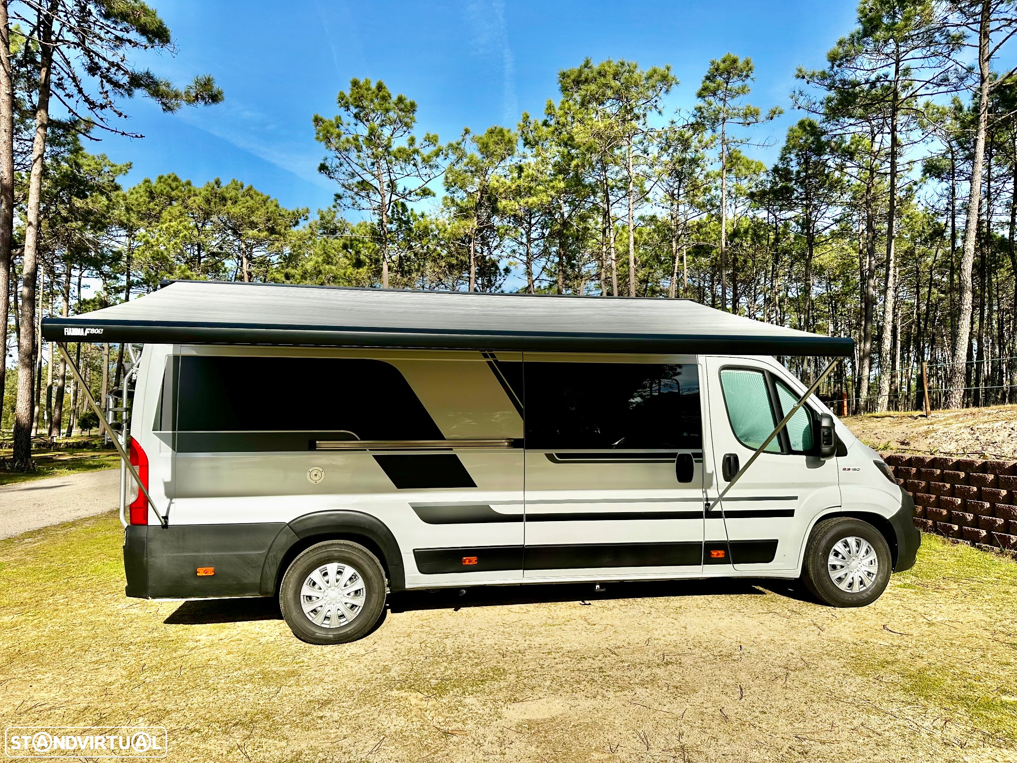 Fiat Ducato L4H2 - 4