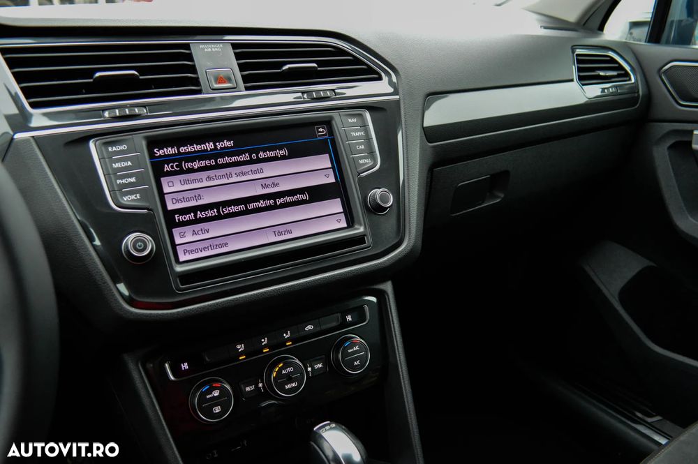 Volkswagen Tiguan 2.0 TDI 4Mot DSG Highline - 26