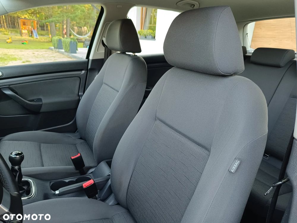 Volkswagen Golf 1.4 Edition - 13