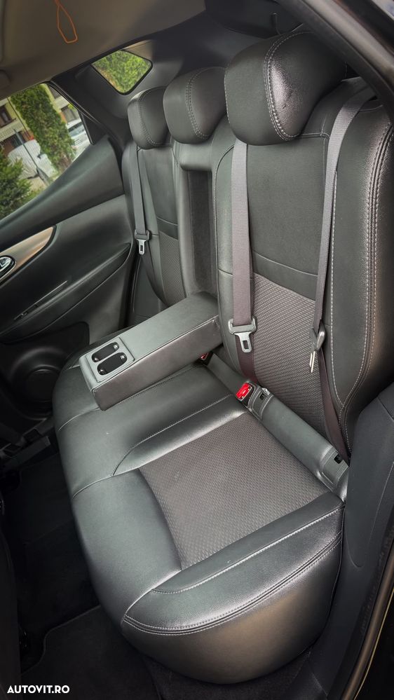 Nissan Qashqai 1.3 DIG-T MHEV Xtronic Tekna - 9