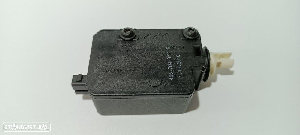 TAMPA DE COMBUSTÍVEL DO MOTOR LAND ROVER RANGE ROVER (LM) V8 TD VOGUE - 1