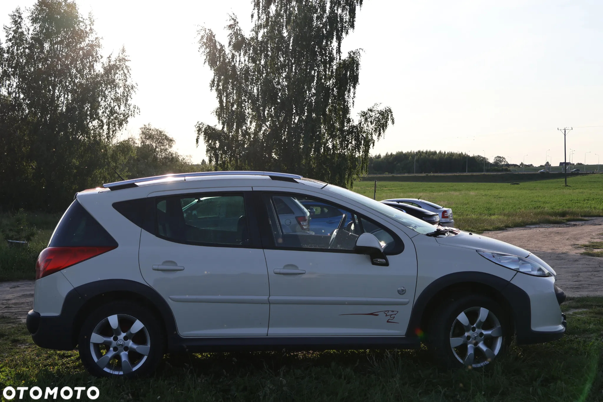 Peugeot 207 Outdoor 1.6 HDi - 11