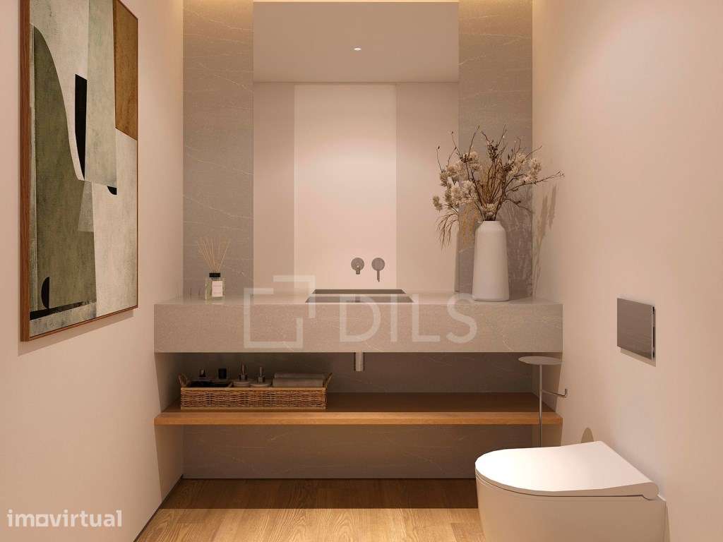 Apartamento T1 no LUMARE em Vilamoura, Algarve - Grande imagem: 5/18