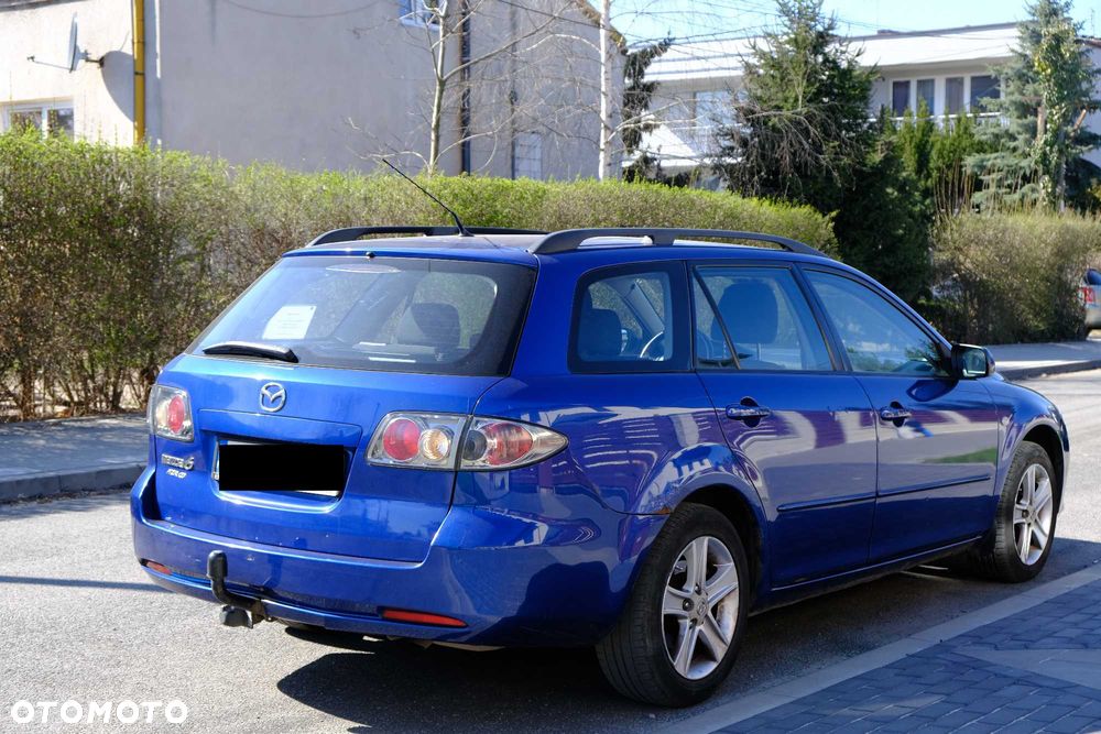 Mazda 6 - 3
