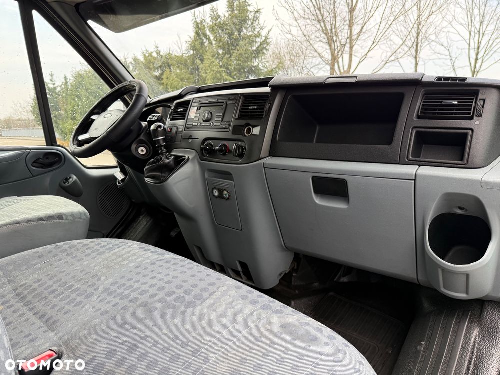 Ford Transit Igloocar - 10