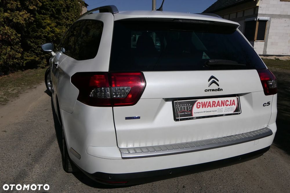 Citroën C5 BlueHDi 150 S&S Selection - 11