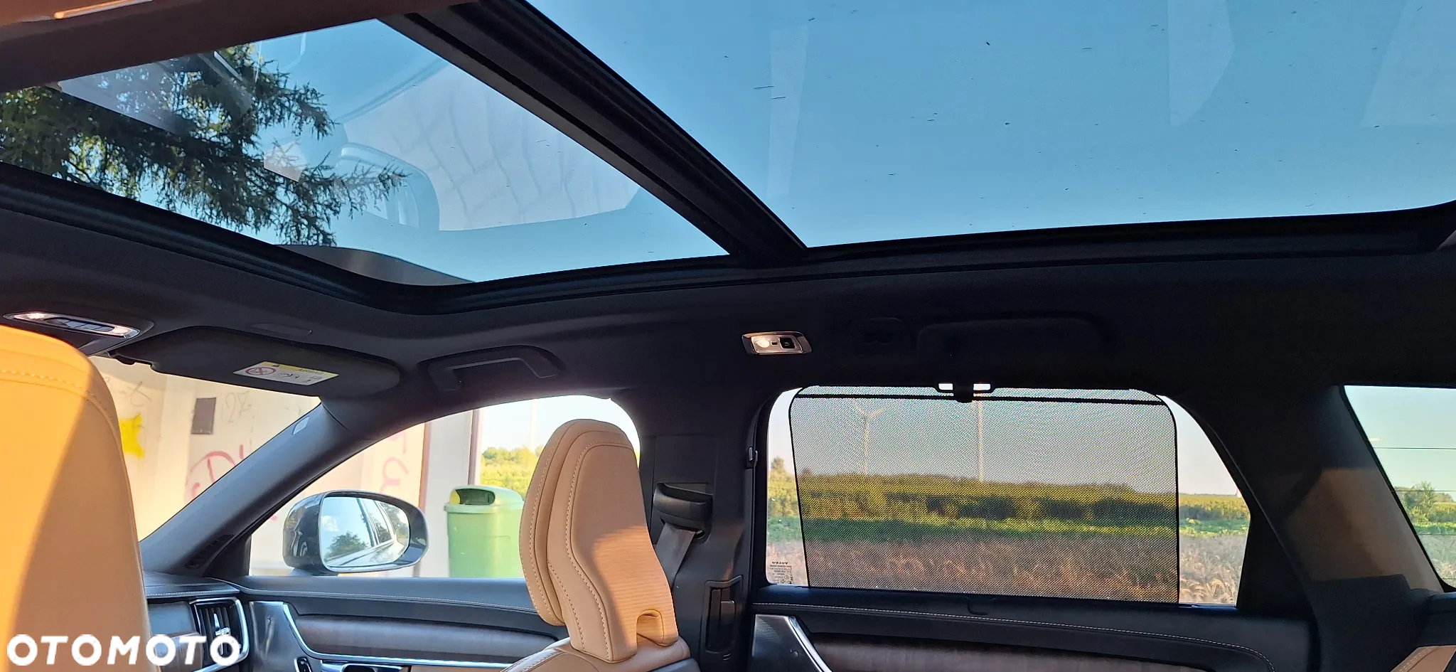 Volvo V90 D5 SCR AWD Momentum Pro - 10
