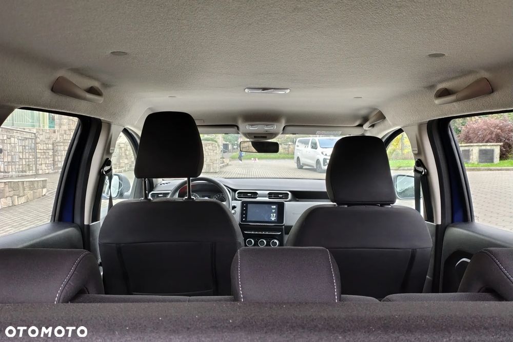 Dacia Duster 1.3 TCe Journey - 10
