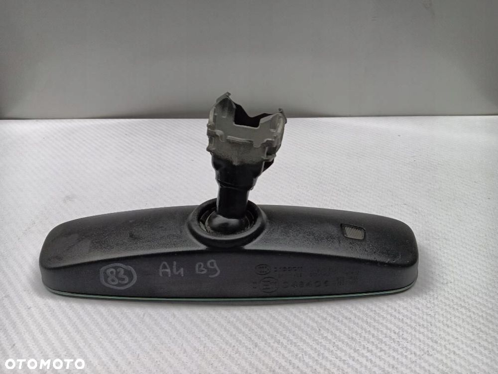 LUSTERKO WSTECZNE AUDI A4 B9 8W0857511 - 2