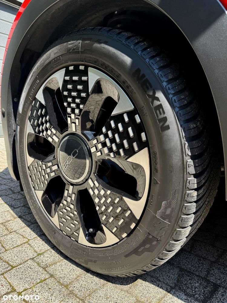 Fiat Inny - 8