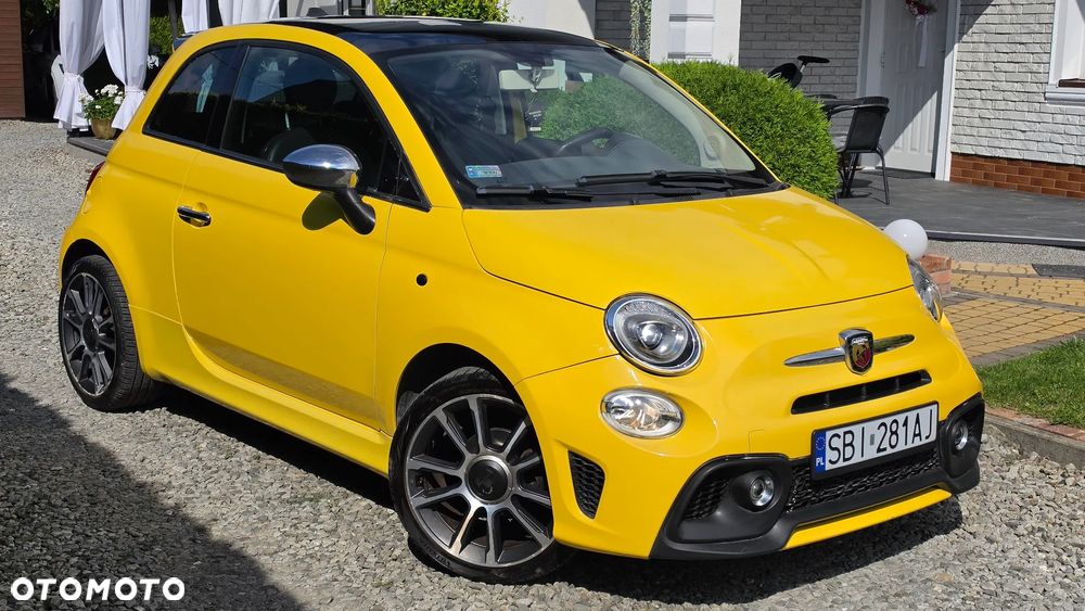 Fiat 500 1.3 Multijet 16V DPF byDiesel - 6