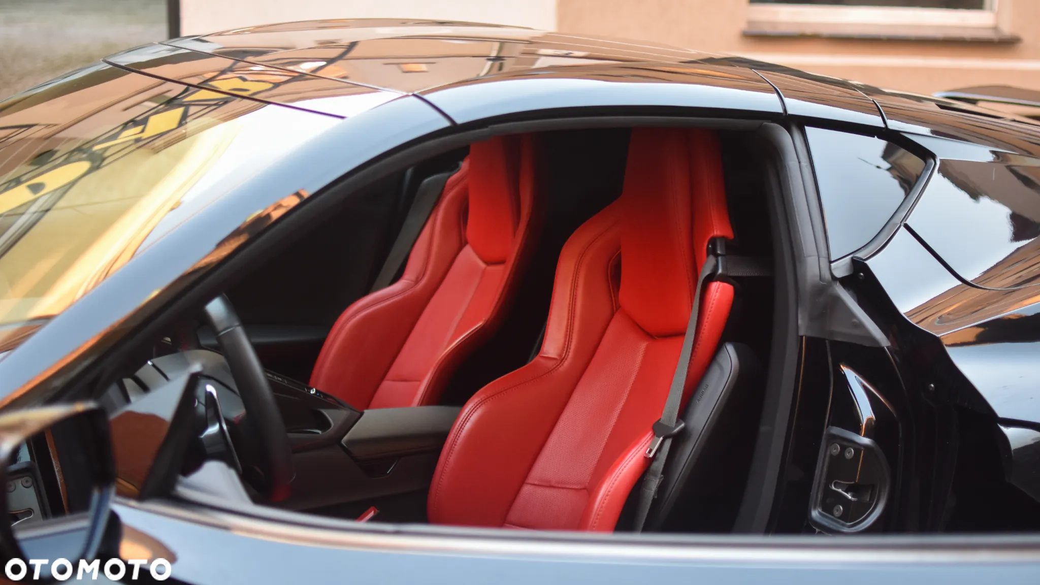 Chevrolet Corvette - 14
