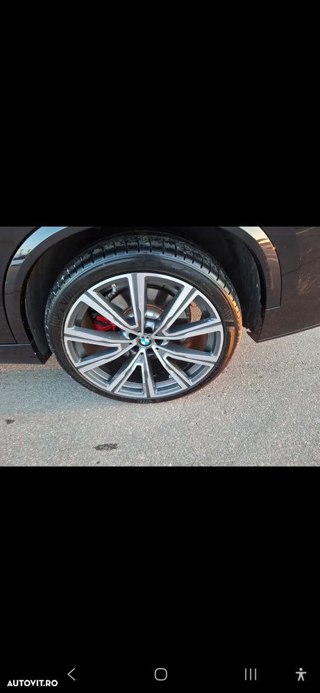 BMW X5 xDrive45e - 7