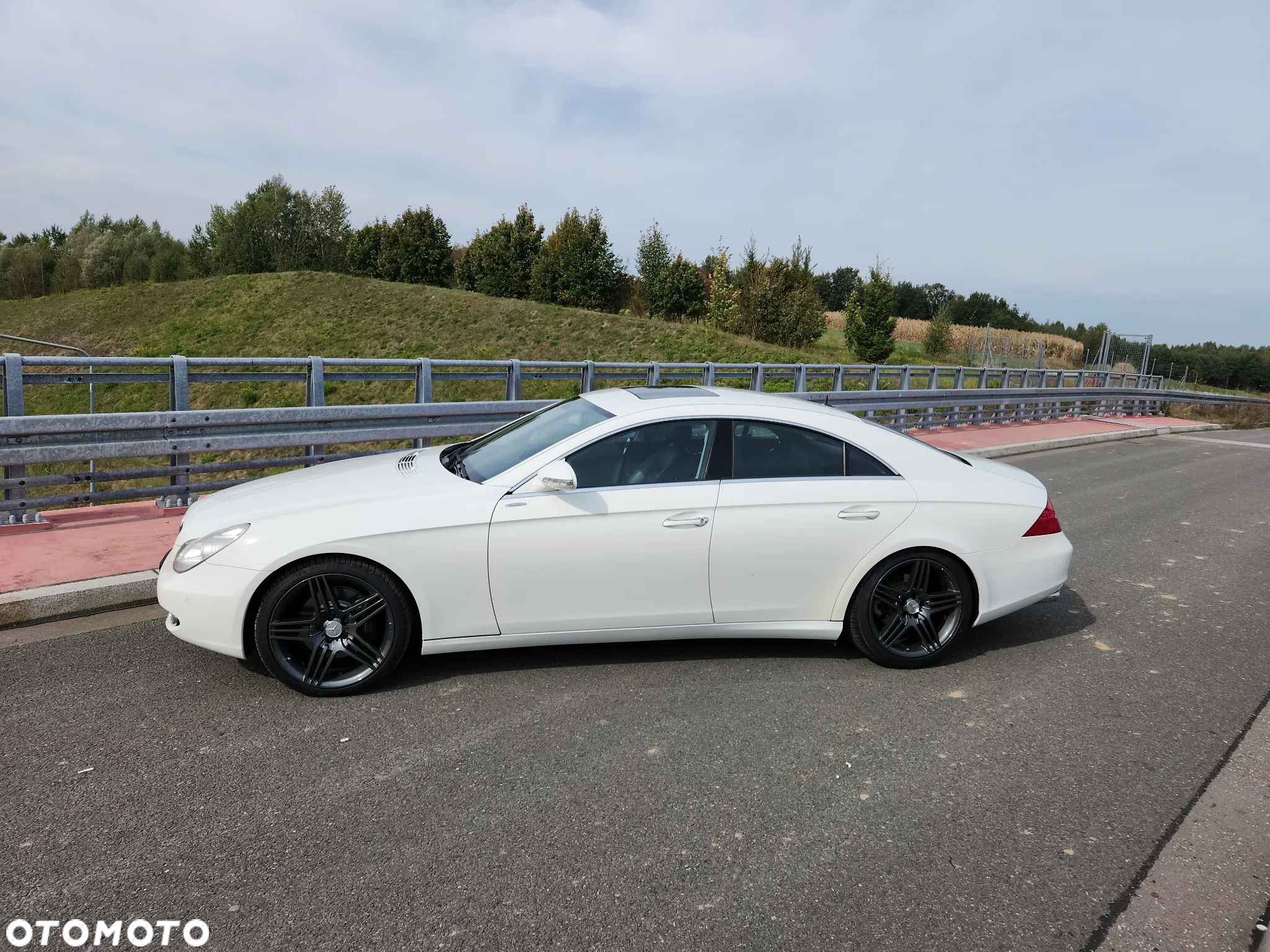 Mercedes-Benz CLS 350 7G-TRONIC - 2