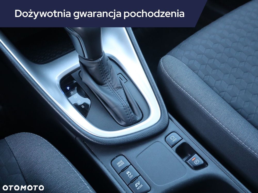 Toyota Yaris - 17