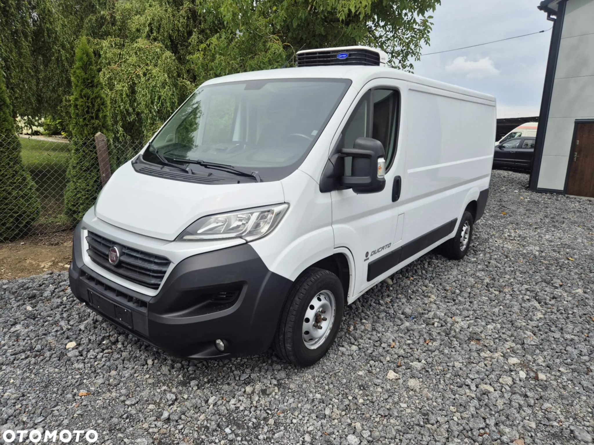 Fiat Ducato L2H1 - 3