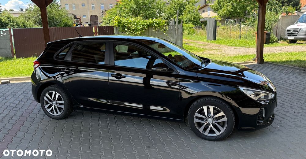 Hyundai i30 1.0 T-GDI Select - 7
