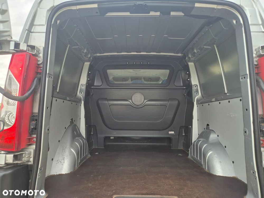 Fiat SCUDO - 7