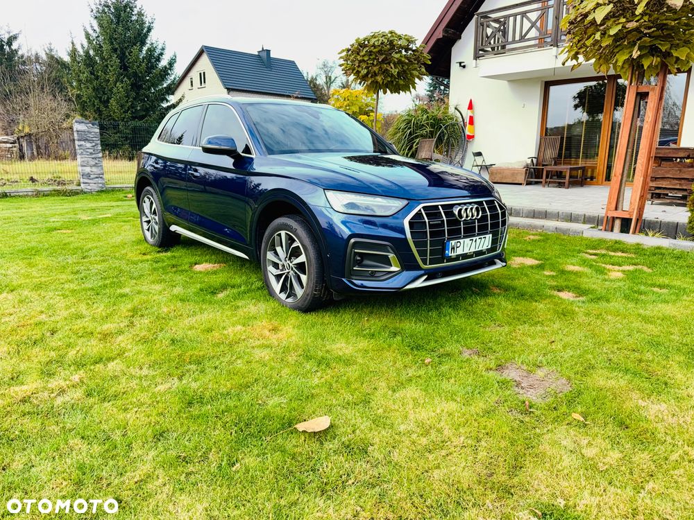 Audi Q5 - 2
