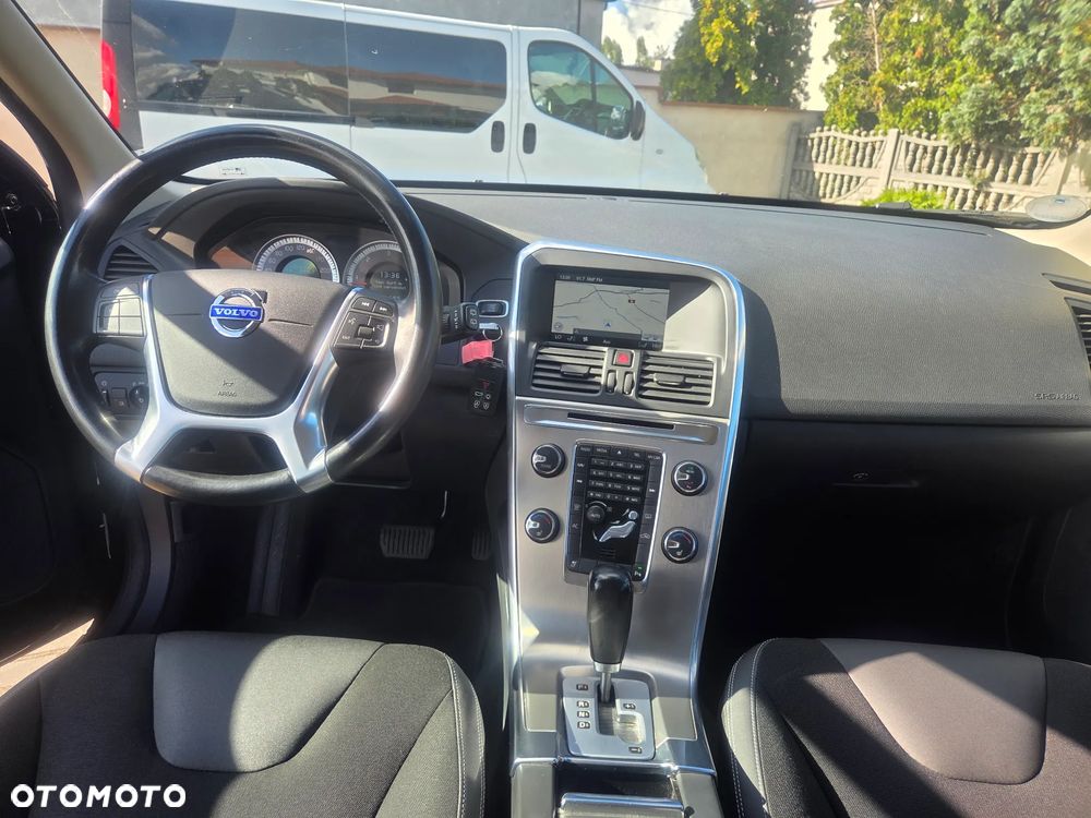 Volvo XC 60 D3 Summum - 19