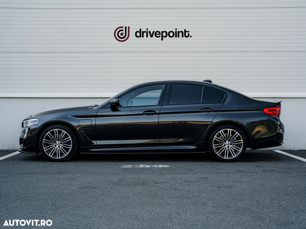 BMW Seria 5 - 6
