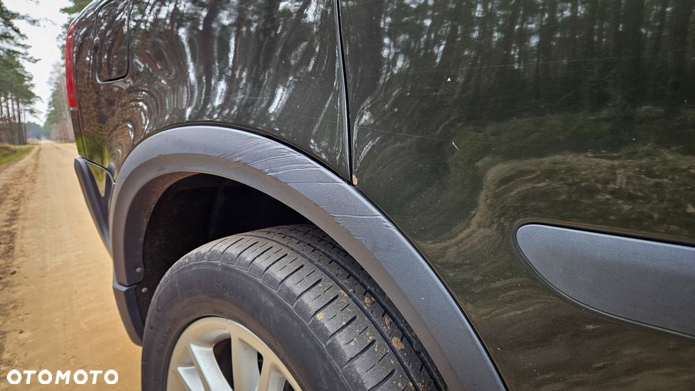 Volvo XC 90 - 5