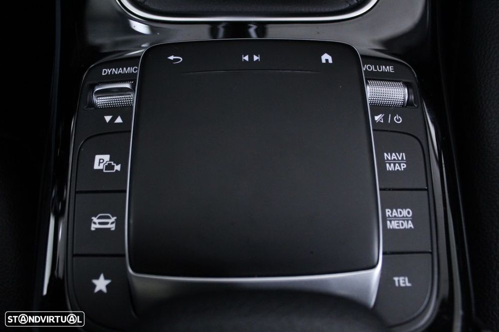 Mercedes-Benz A 160 Style Plus - 30