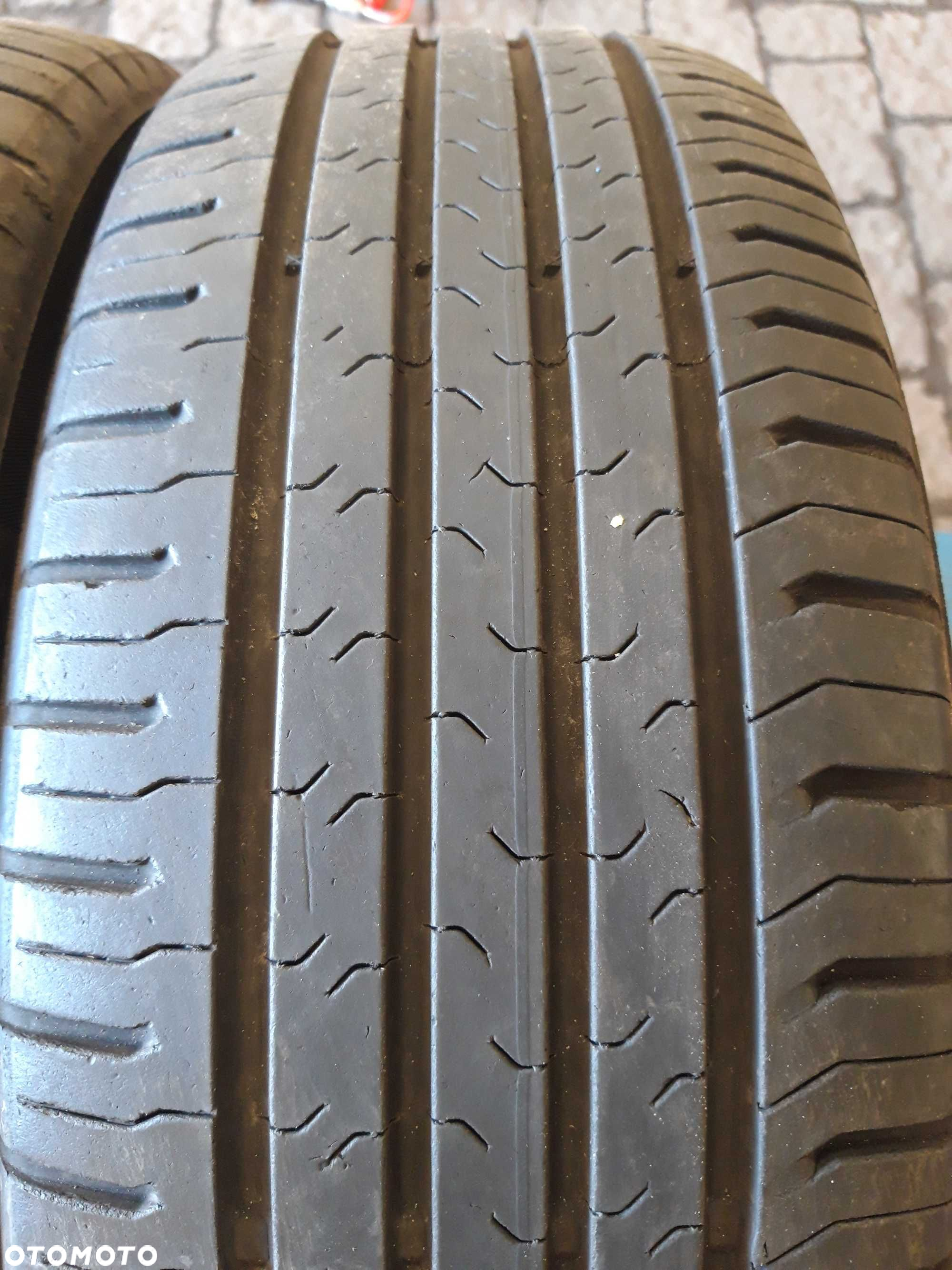 205/55/17 95V Continental Conti Eco Contact 5 - 3