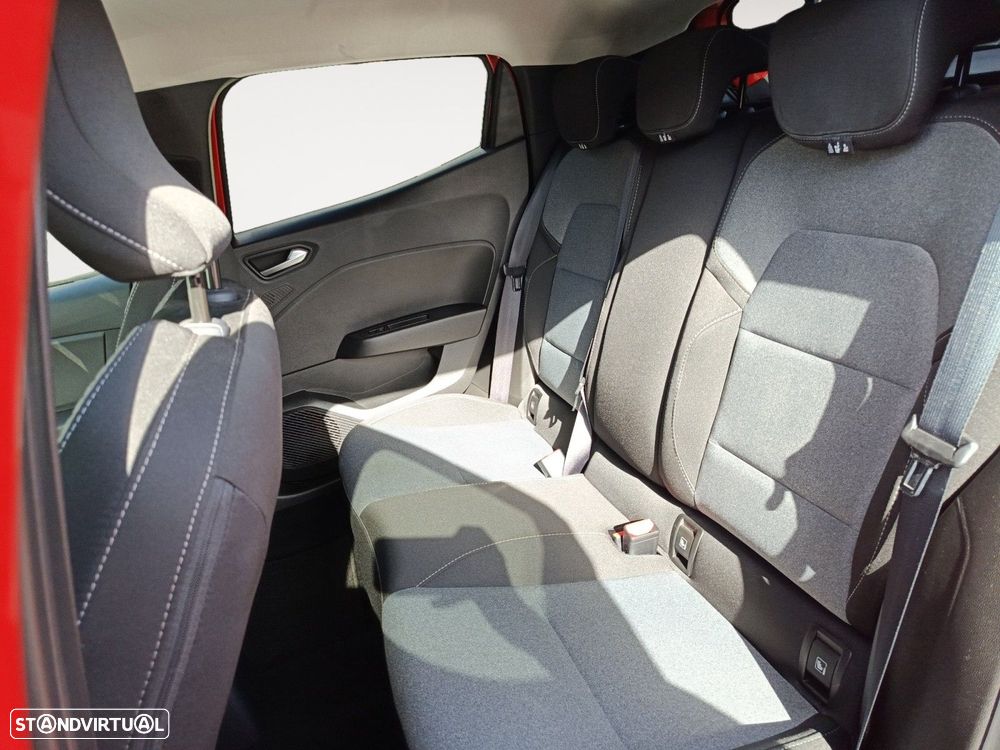 Mitsubishi Colt 1.0 MPI-T Kaiteki - 13