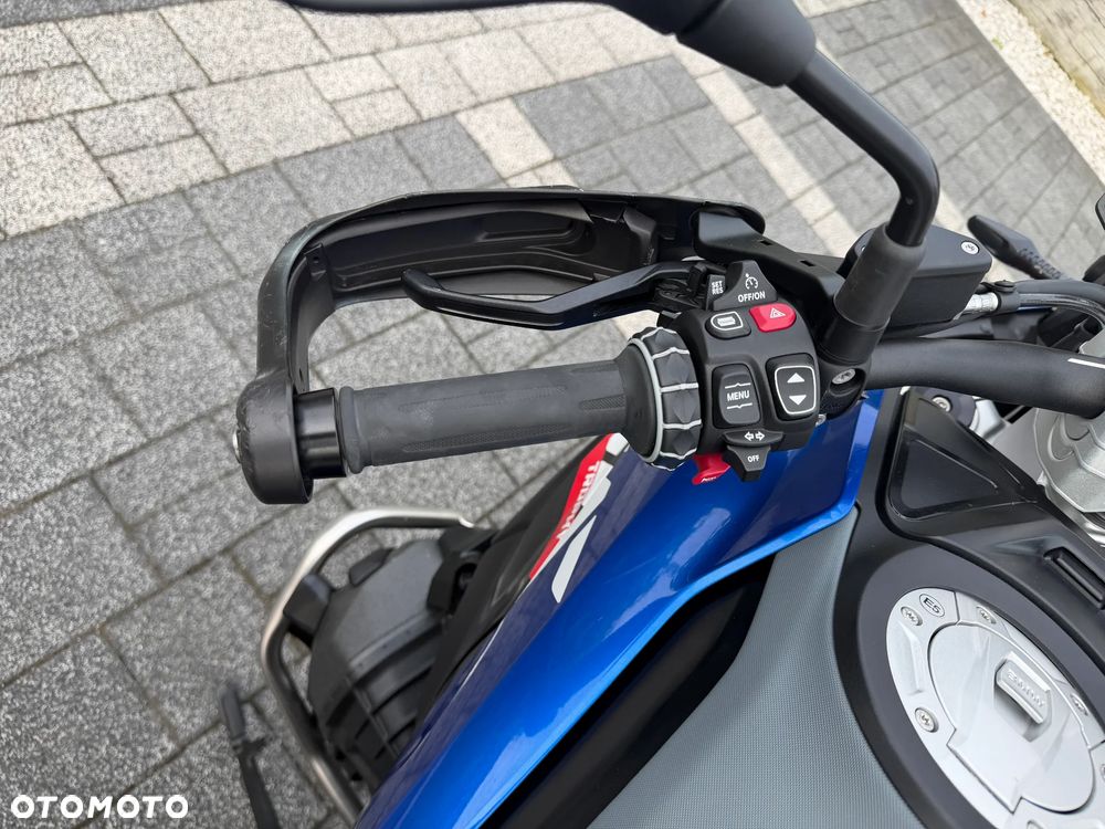 BMW GS - 22
