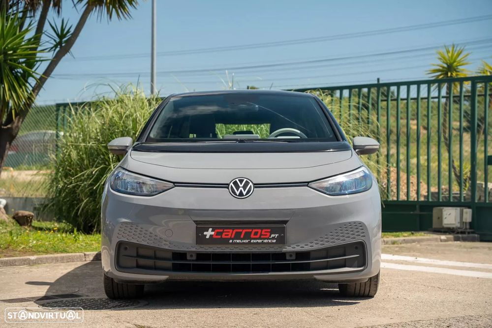 VW ID.3 - 3