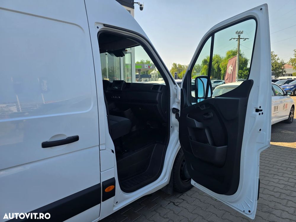 Renault MASTER - 10