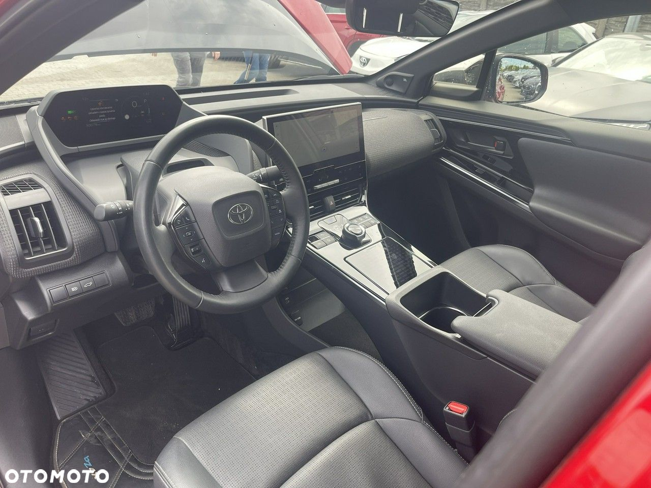Toyota bZ4X 71.4kWh Prestige - 8