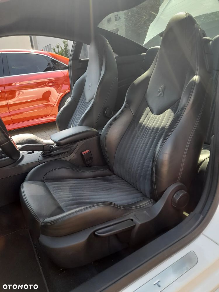 Peugeot RCZ 1.6 THP - 7