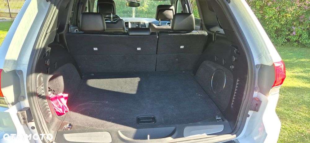 Jeep Grand Cherokee - 7