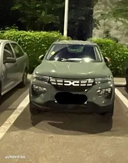 Dacia Spring Extreme - 3