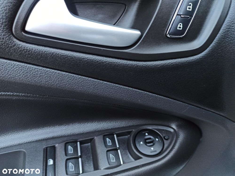 Ford Kuga 2.0 TDCi 4x4 Individual - 16